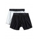 2 PACK Pánske Boxerky Quiksilver - IMPOSTER