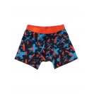 Pánske Boxerky Quiksilver OG - IMPOSTER C