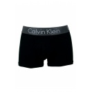 Pánské Boxerky Calvin Klein - černá